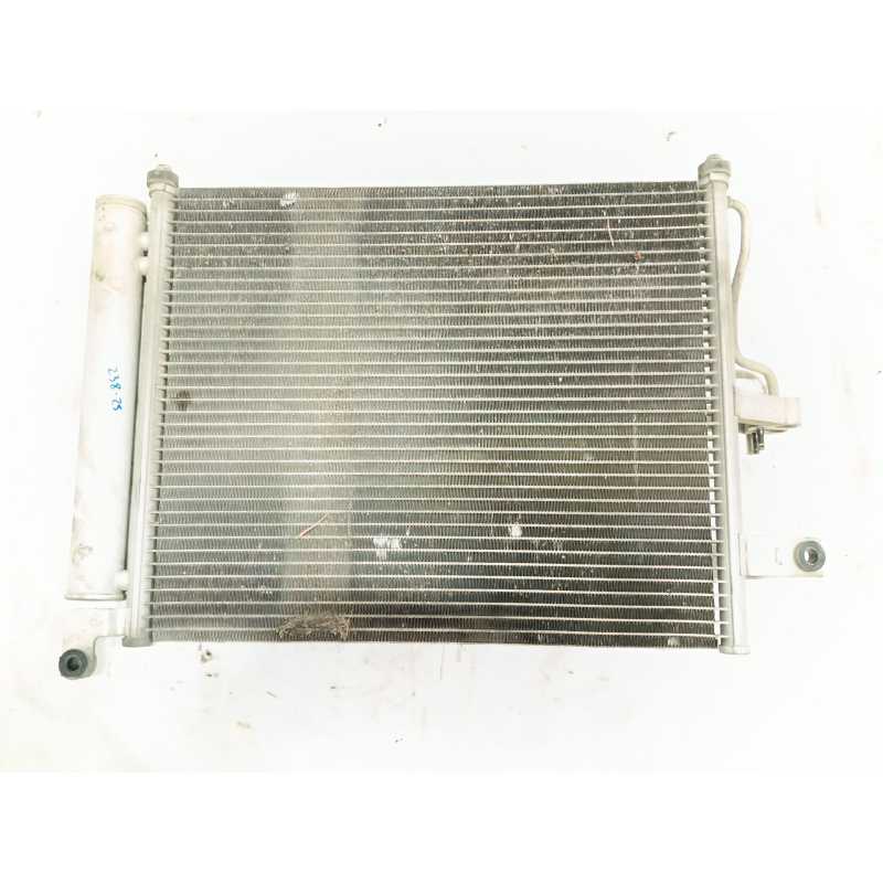 RADIADOR AIRE ACONDICIONADO 9760625600 