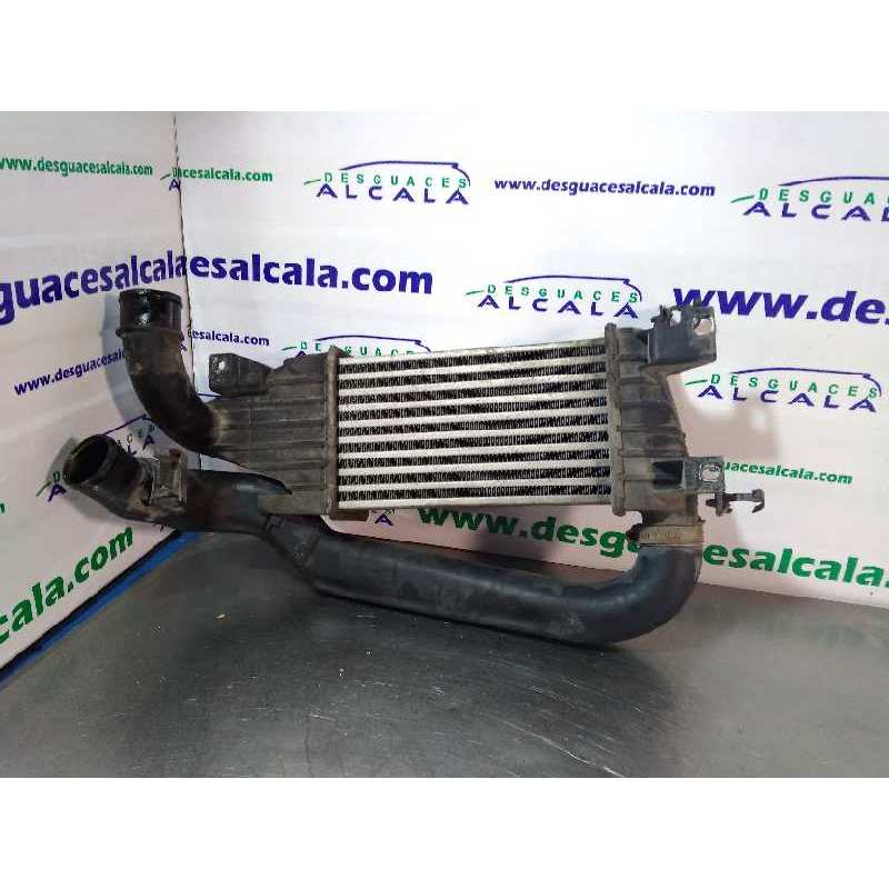 INTERCOOLER 