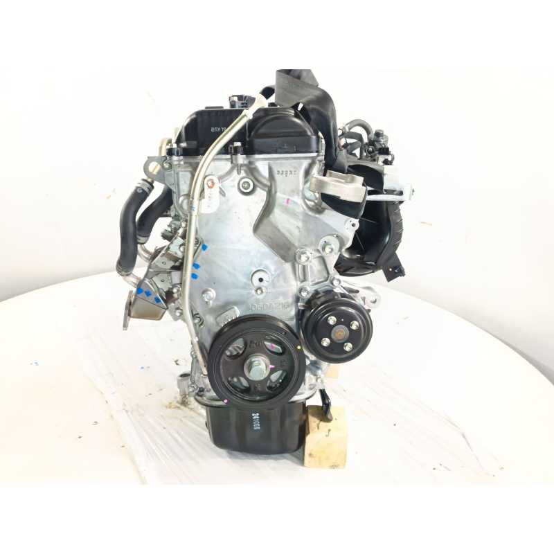 MOTOR COMPLETO 3A92 GASOLINA 10.903 KM