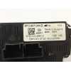 MANDO CLIMATIZADOR 6F0907044B 