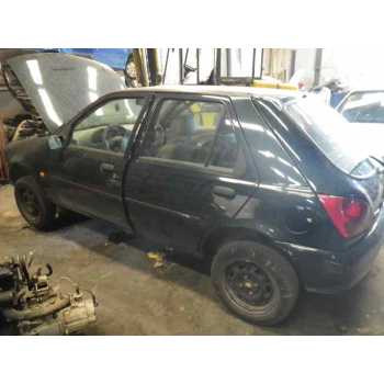 FORD FIESTA BERLINA de desguace