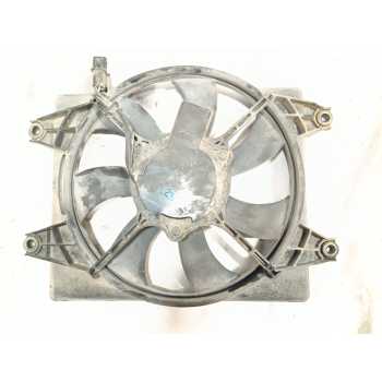 ELECTROVENTILADOR RADIADOR AIRE ACONDICIONADO 9773025100 
