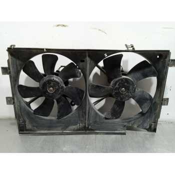 ELECTROVENTILADOR 1355A136 08102510 
