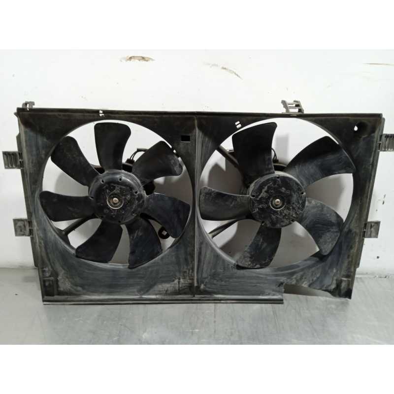 ELECTROVENTILADOR 1355A136 08102510 