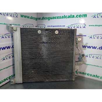 RADIADOR AIRE ACONDICIONADO 