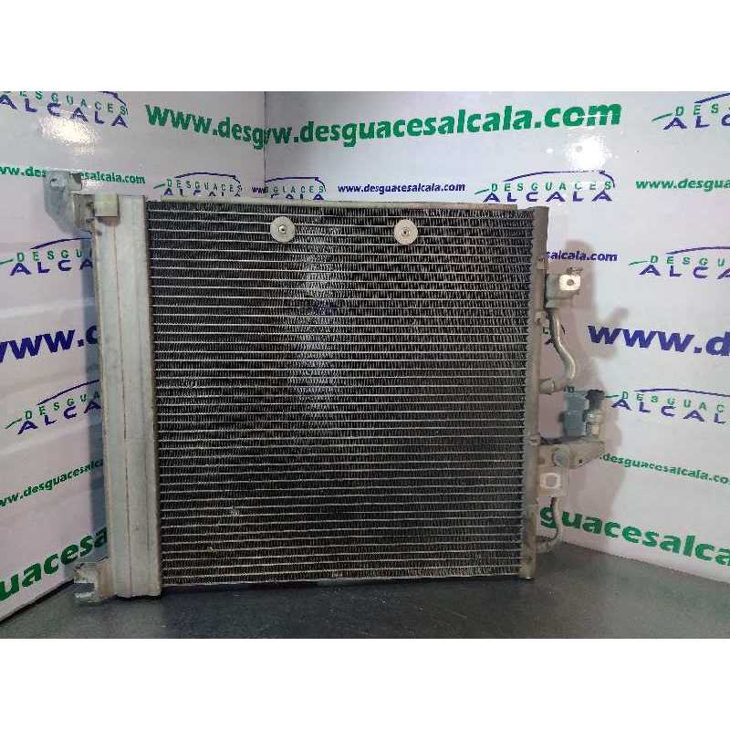 RADIADOR AIRE ACONDICIONADO 