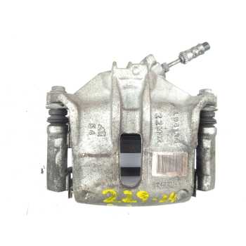 PINZA FRENO DELANTERA IZQUIERDA 9805497880 