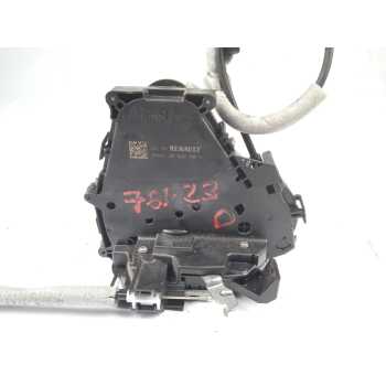 CERRADURA PUERTA DELANTERA DERECHA 805022699R 