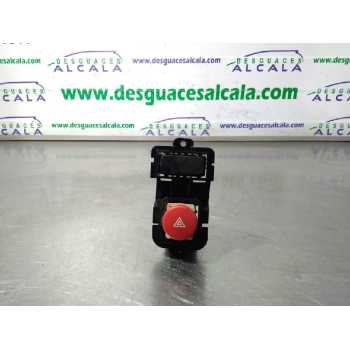 BOTON EMERGENCIA 5P0953235B1MM 4 PINES 