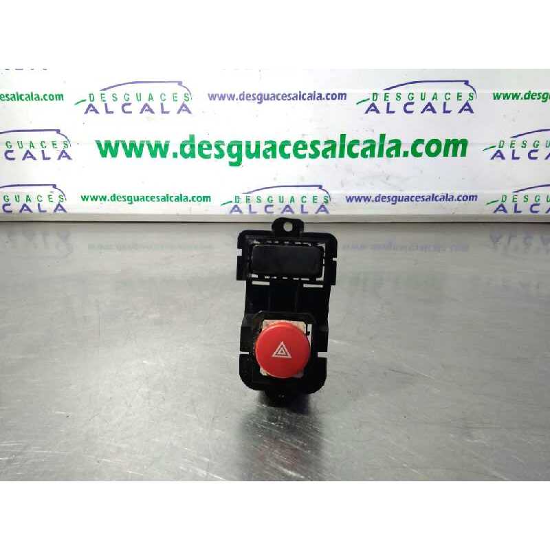 BOTON EMERGENCIA 5P0953235B1MM 4 PINES 