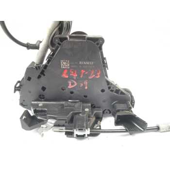 CERRADURA PUERTA DELANTERA IZQUIERDA 805033719R 