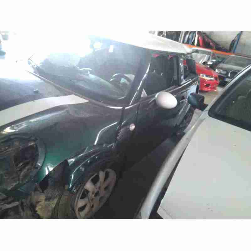 mini r56 del año 2009