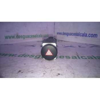 BOTON EMERGENCIA 5P0953235B 4 PINES 