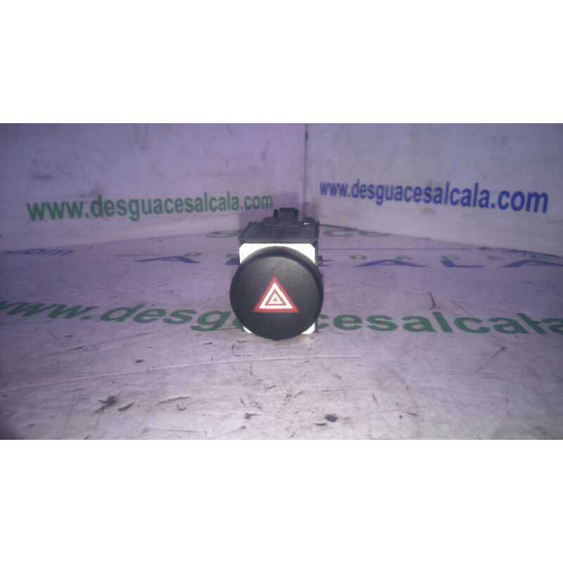 BOTON EMERGENCIA 5P0953235B 4 PINES 