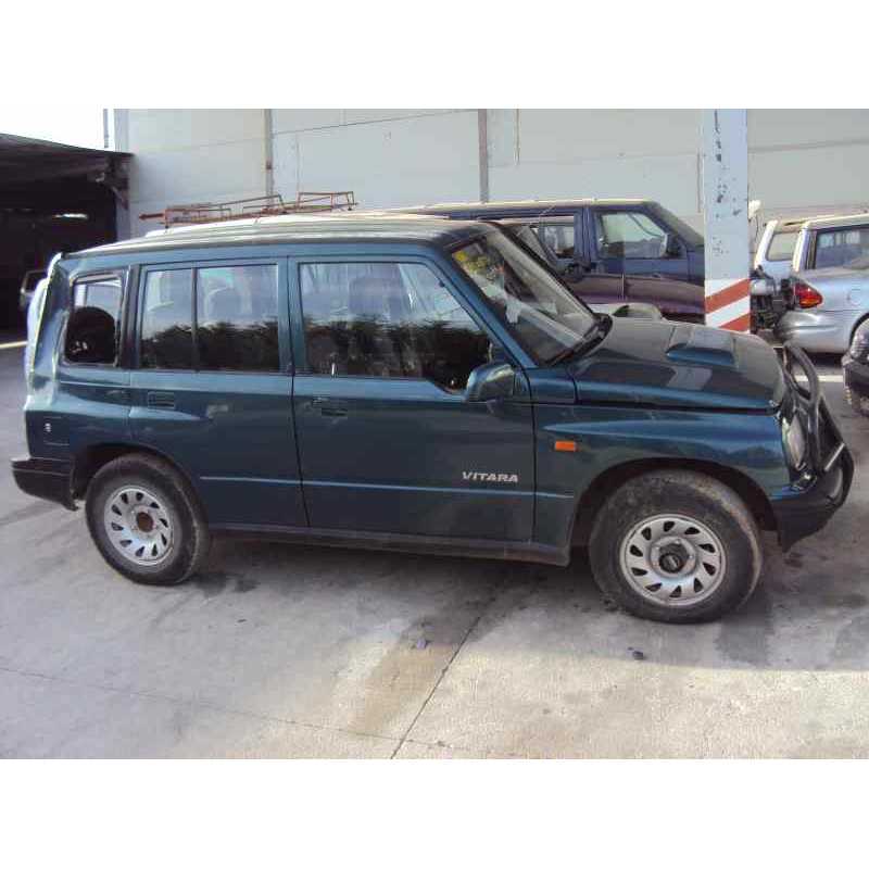 suzuki vitara se/sv (et) del año 1998