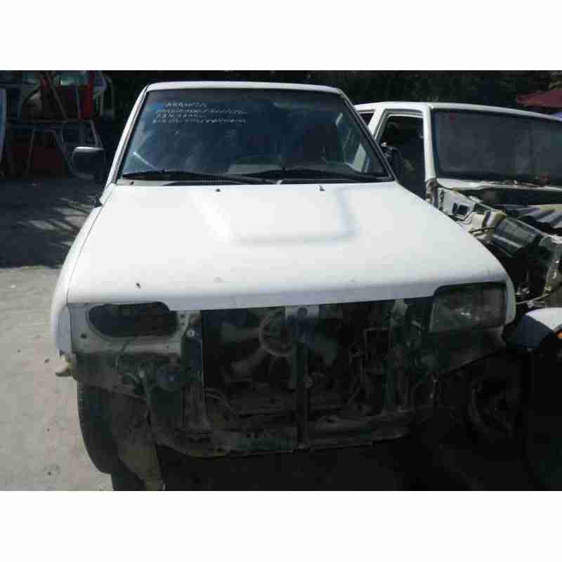 nissan terrano/terrano.ii (r20) del año 1994