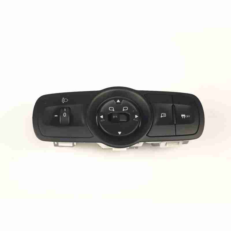 MANDO MULTIFUNCION 808000027AA 