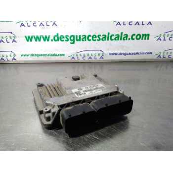 CENTRALITA MOTOR UCE 03G907021LK 0281013279 BOSCH