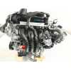 MOTOR COMPLETO 3A92 GASOLINA 10.903 KM