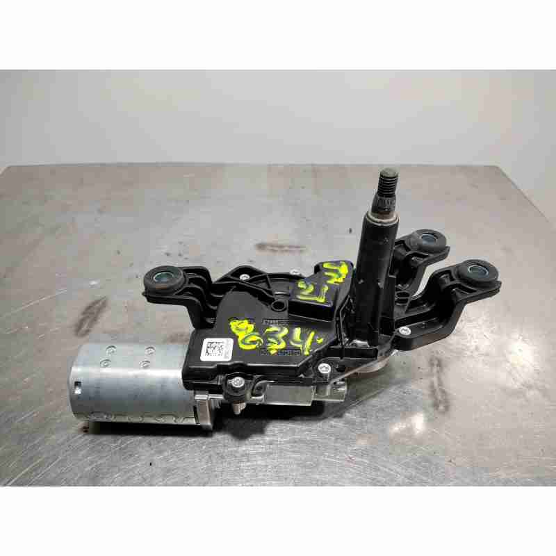 MOTOR LIMPIA TRASERO H1BB17404AA 3 PINES 