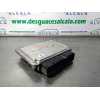CENTRALITA MOTOR UCE 03G907021LK 0281013279 BOSCH