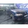 ssangyong musso (fj) del año 1999