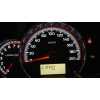 MOTOR COMPLETO 3A92 GASOLINA 10.903 KM