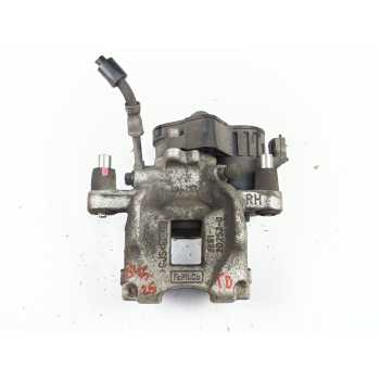 PINZA FRENO TRASERA DERECHA LX612D250BED 