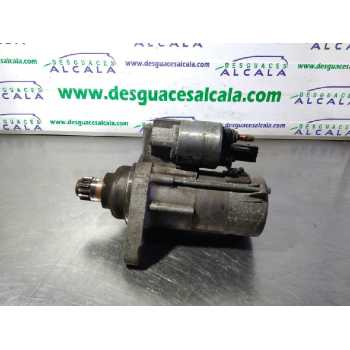 MOTOR ARRANQUE 02Z911023H 0110072246 11 DIENTES