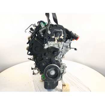MOTOR COMPLETO BH02 DIESEL 157.195 KM.