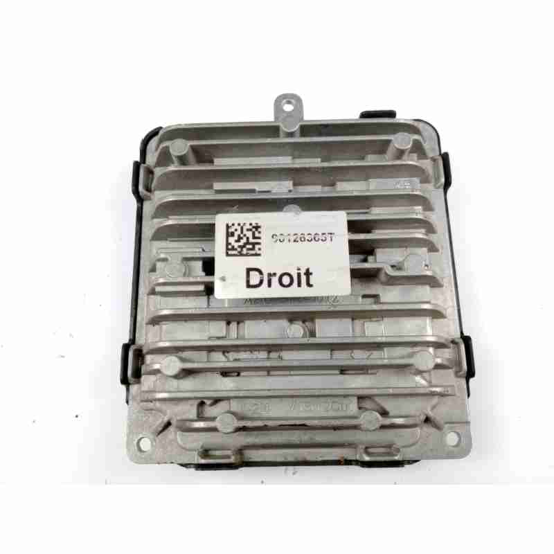 CENTRALITA FAROS XENON 31427787 