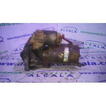 MOTOR ARRANQUE 10 DIENTES VALEO 