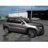 volkswagen tiguan (5n2) del año 2011