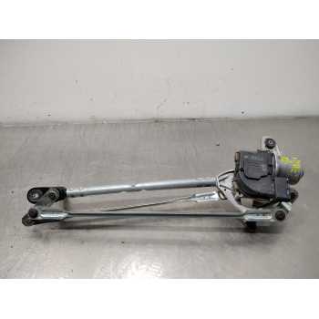 MOTOR LIMPIA DELANTERO JX7B17504AB 8 PINES 