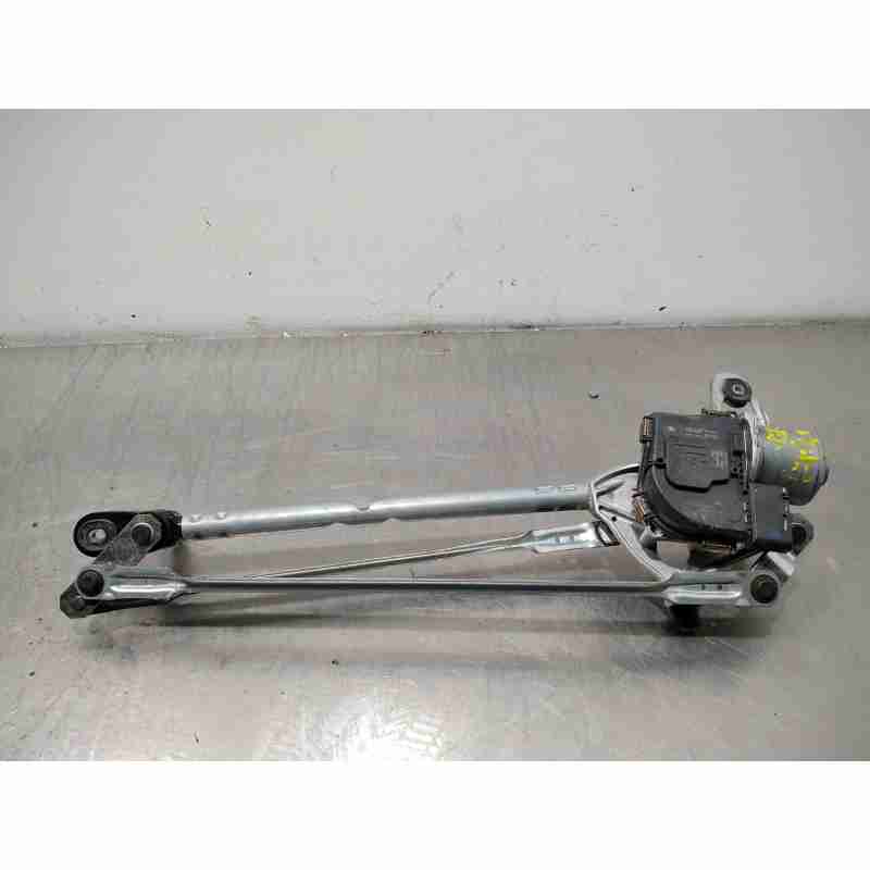 MOTOR LIMPIA DELANTERO JX7B17504AB 8 PINES 