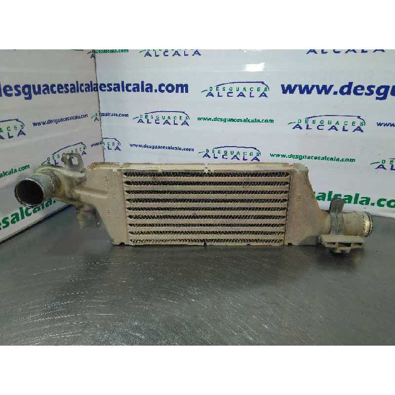 INTERCOOLER 