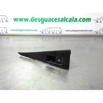 MANDO ELEVALUNAS TRASERO DERECHO 7L6959855BREH 4 PINES 