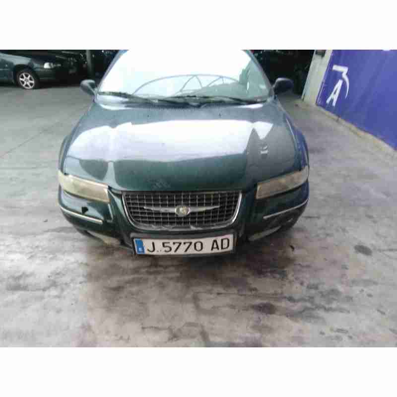 chrysler stratus berlina (ja) del año 1999