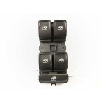 MANDO ELEVALUNAS DELANTERO IZQUIERDO 5G0959857F 