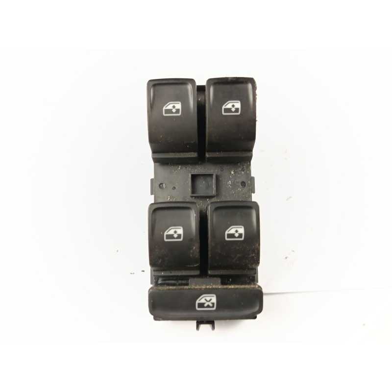 MANDO ELEVALUNAS DELANTERO IZQUIERDO 5G0959857F 