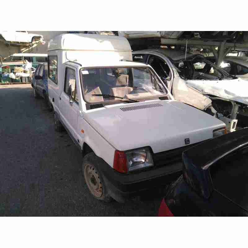 seat terra del año 1989