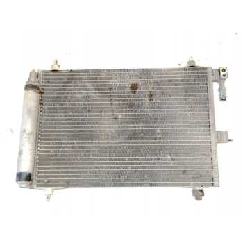 RADIADOR AIRE ACONDICIONADO 9677258880 
