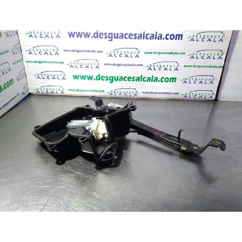 ELEVALUNAS TRASERO DERECHO 1K0959704N ELECTRICO 