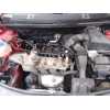 skoda fabia ii (542) del año 2008