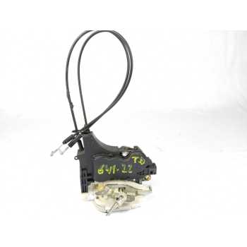 CERRADURA PUERTA TRASERA DERECHA 5745A304 
