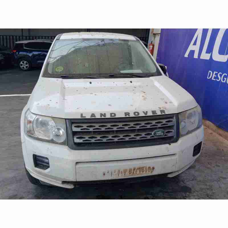 land rover freelander 2 (l359) del año 2012