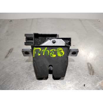 CERRADURA MALETERO / PORTON DS7AN442A66AD 5 PINES 