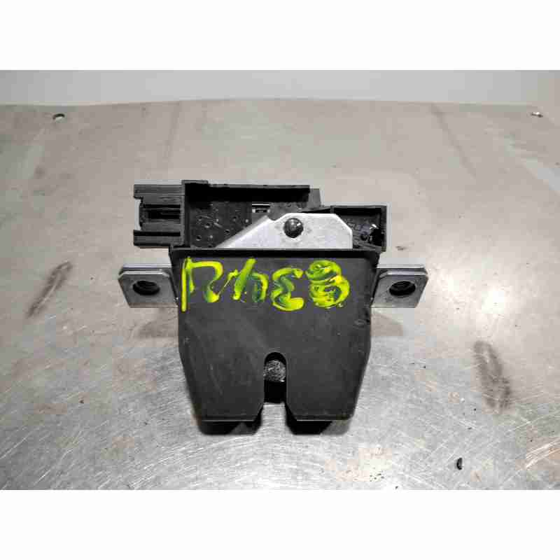 CERRADURA MALETERO / PORTON DS7AN442A66AD 5 PINES 