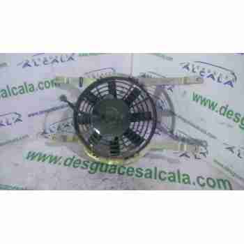 ELECTROVENTILADOR 