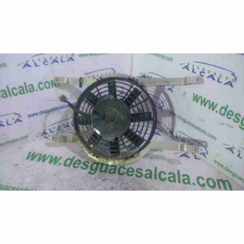 ELECTROVENTILADOR 
